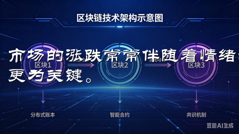 市场的涨跌常常伴随着情绪波动，掌握自我情绪，对于长远投资更为关键。