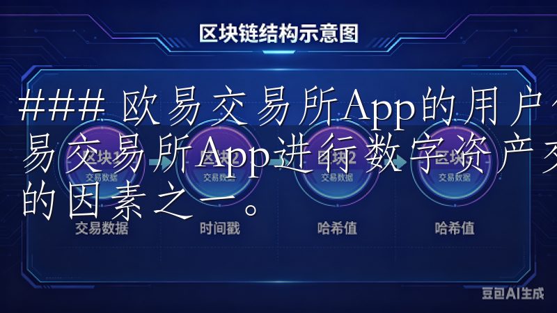 ### 欧易交易所App的用户体验：简单而高效 在使用欧易交易所App进行数字资产交易时，用户体验无疑是我最看重的因素之一。