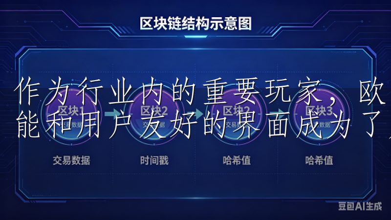 作为行业内的重要玩家，欧易交易所App官网凭借其稳定的性能和用户友好的界面成为了众多投资者的首选。