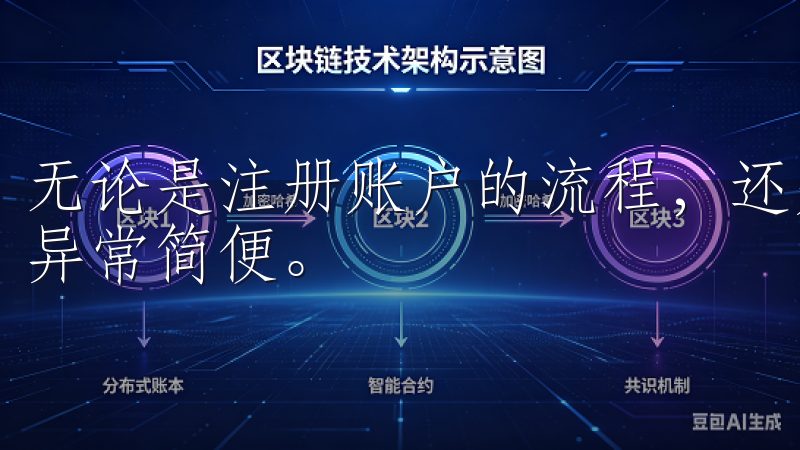 无论是注册账户的流程，还是日常交易的操作，整个过程都显得异常简便。