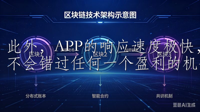 此外，APP的响应速度极快，交易执行几乎是即时的，确保我不会错过任何一个盈利的机会。