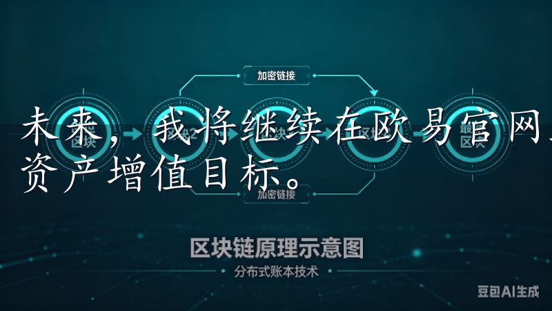 未来，我将继续在欧易官网上探索更多的投资机会，实现自己的资产增值目标。