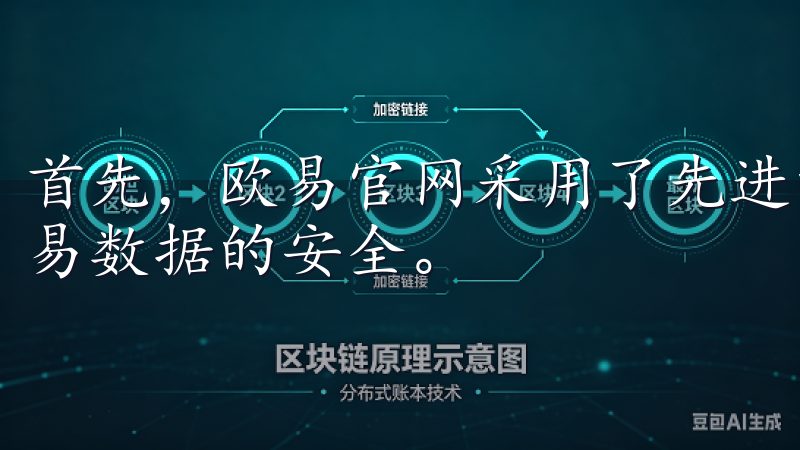首先，欧易官网采用了先进的加密技术，确保我的账户信息和交易数据的安全。