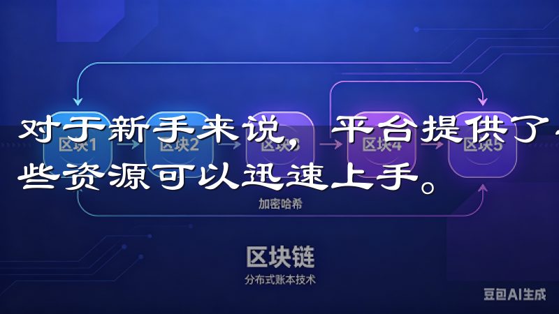 对于新手来说，平台提供了丰富的帮助中心和交易指南，通过这些资源可以迅速上手。