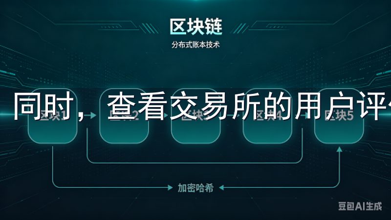 同时，查看交易所的用户评价也是非常重要的。