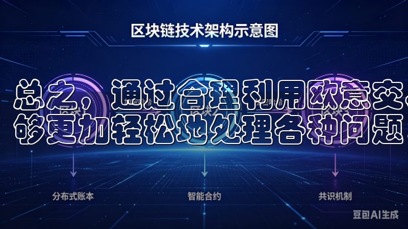 总之，通过合理利用欧意交易所的用户支持与帮助中心，您将能够更加轻松地处理各种问题，确保交易顺利进行。