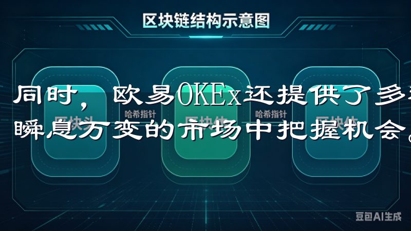 同时，欧易OKEx还提供了多种交易工具和策略，帮助投资者瞬息万变的市场中把握机会。