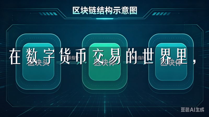 在数字货币交易的世界里，信息就是力量。