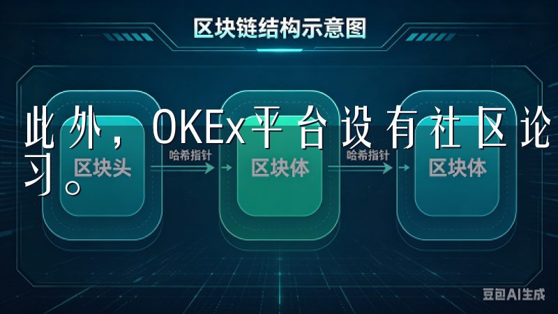 此外，OKEx平台设有社区论坛，用户可以交流经验，相互学习。