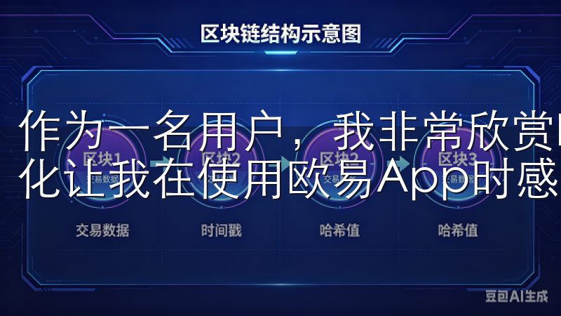 作为一名用户，我非常欣赏欧易团队对用户体验的重视，这些优化让我在使用欧易App时感到更加舒适和高效。