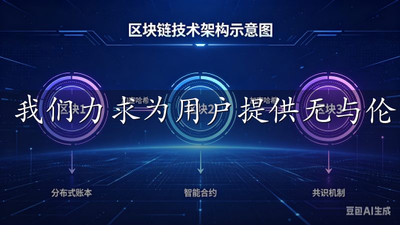 我们力求为用户提供无与伦比的安全使用体验。