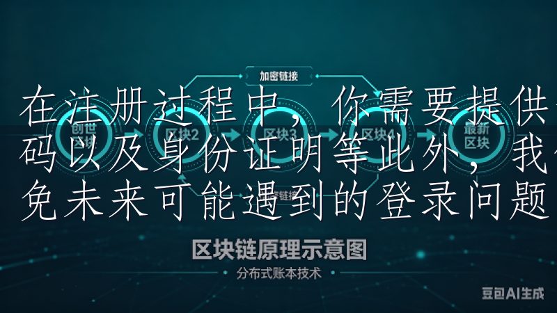 在注册过程中，你需要提供一系列个人信息，包括邮箱、手机号码以及身份证明等此外，我们还分享了一些预防措施，帮助您避免未来可能遇到的登录问题，提升整体使用体验。