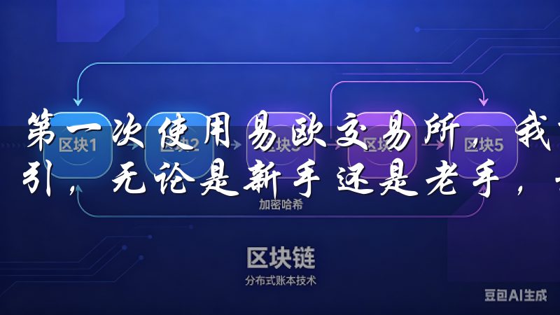 第一次使用易欧交易所，我就被其简洁的界面和流畅的操作所吸引，无论是新手还是老手，都能轻松上手。