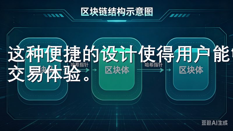 这种便捷的设计使得用户能够快速找到所需的信息，实现高效的交易体验。