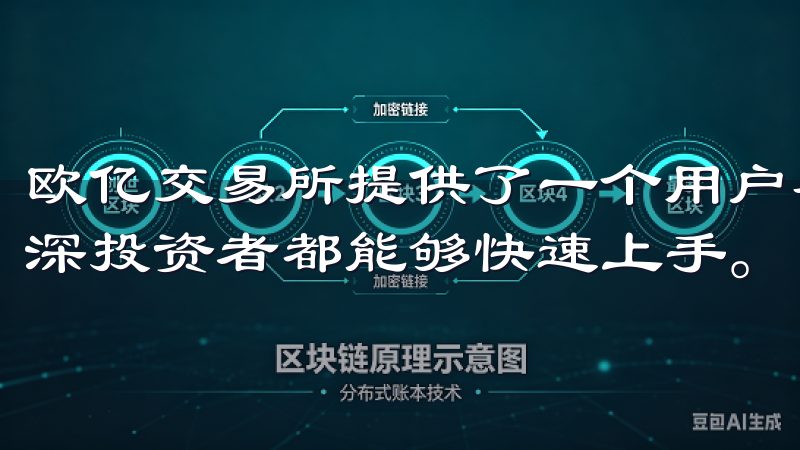欧亿交易所提供了一个用户友好的界面，使得无论是新手还是资深投资者都能够快速上手。