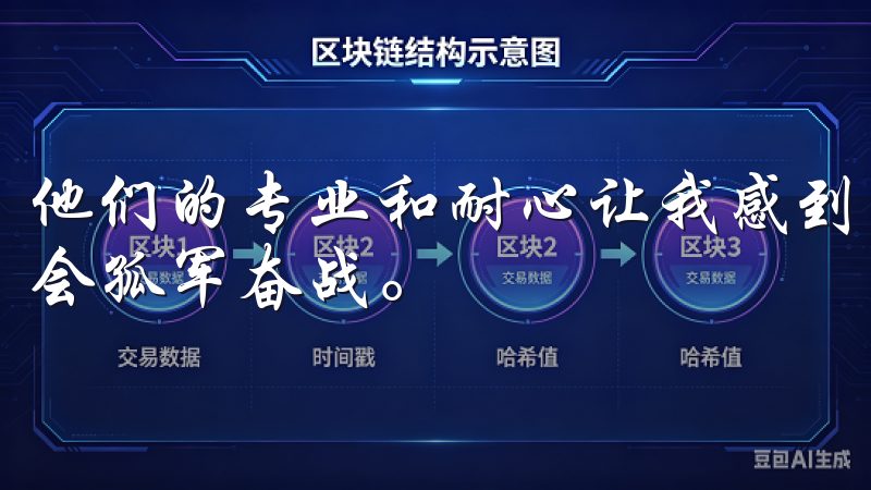 他们的专业和耐心让我感到非常安心，知道自己在欧易官网上不会孤军奋战。