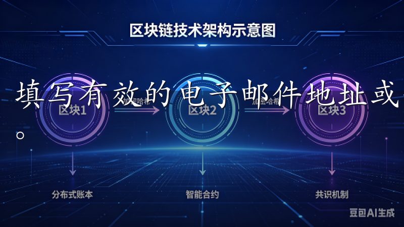 填写有效的电子邮件地址或手机号码，然后设置一个安全的密码。