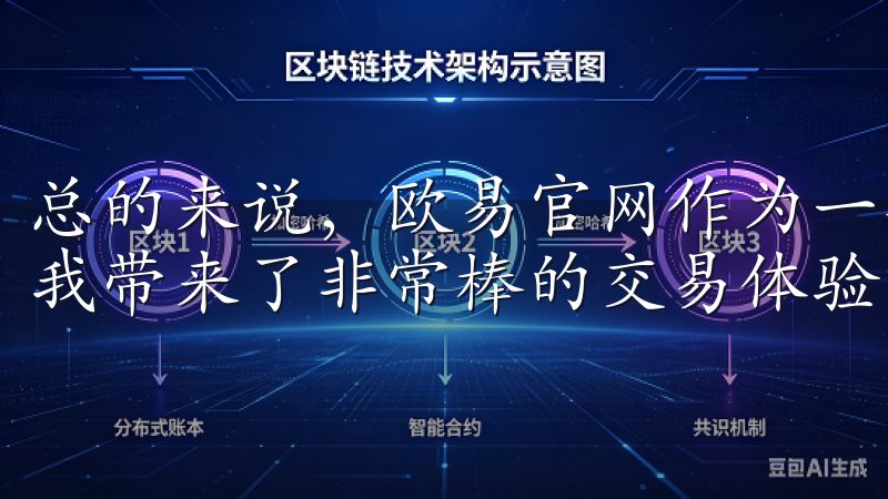 总的来说，欧易官网作为一个安全可靠的数字资产交易平台，给我带来了非常棒的交易体验。