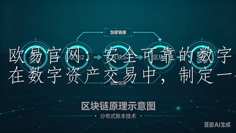 欧易官网：安全可靠的数字资产交易平台 - 我的交易策略 在数字资产交易中，制定一个有效的交易策略是非常重要的。