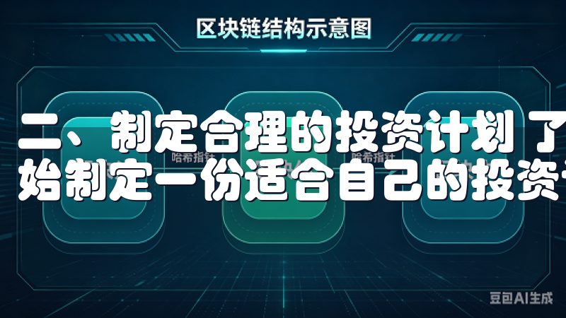 二、制定合理的投资计划 了解了欧交易所的各种功能后，我开始制定一份适合自己的投资计划。