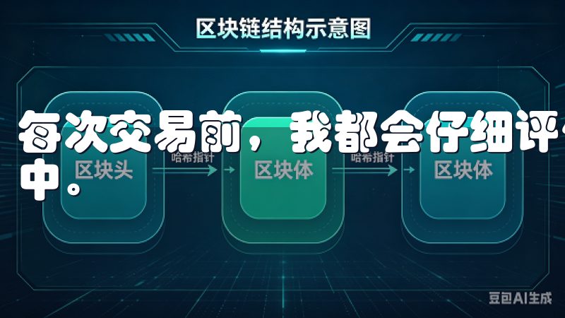 每次交易前，我都会仔细评估潜风险，确保每一步都我的控制之中。