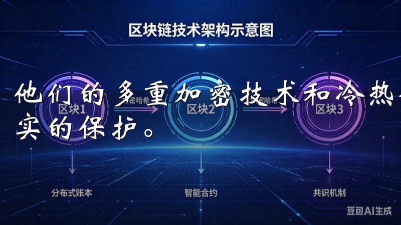 他们的多重加密技术和冷热钱包分离机制，为用户资产提供了坚实的保护。