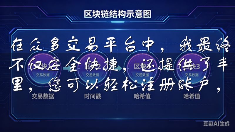 在众多交易平台中，我最终选择了易欧OKEx交易所，因为它不仅安全快捷，还提供了丰富的交易品种和优质的用户体验在这里，您可以轻松注册账户，进行多种虚拟货币的买卖。