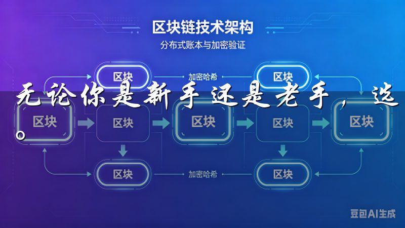 无论你是新手还是老手，选择一个可靠的交易平台是至关重要的。