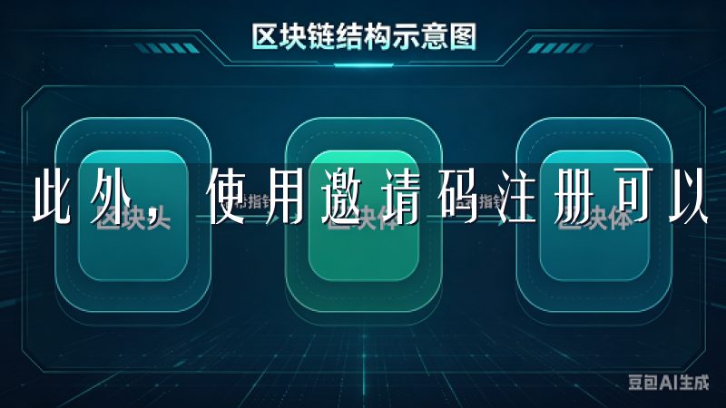 此外，使用邀请码注册可以让你更快地进入交易市场。